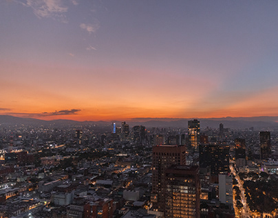 Chapultepec