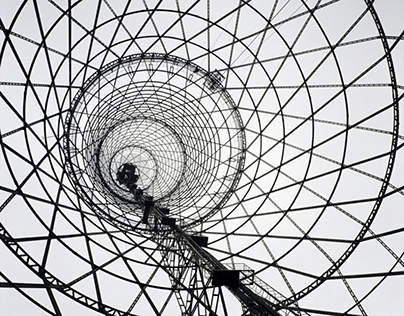 Shukhov Tower | Moscow