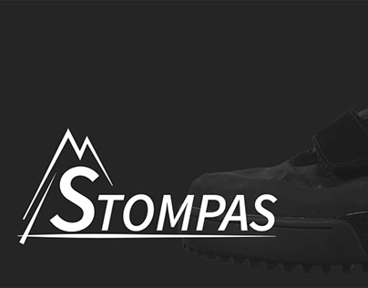 Stompas : Outdoor Footwear