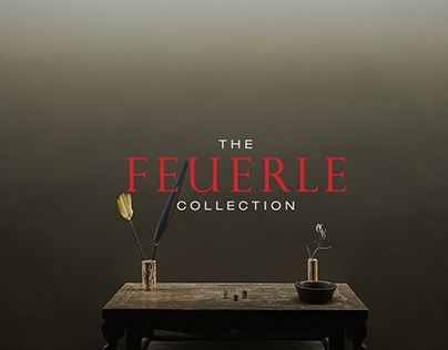 The FEUERLE Collection