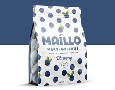Maillo Brand & Packaging