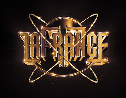 LAFRANCE DJ [logo]