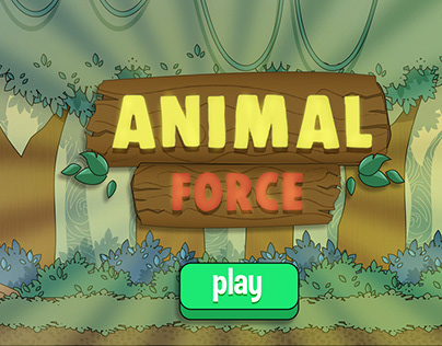 Animal force