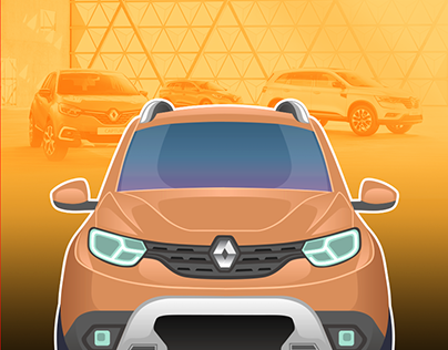 Renault Digital Design
