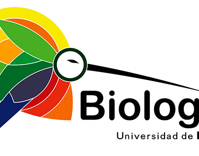 Propuesta para el logo del Departamento de Biología