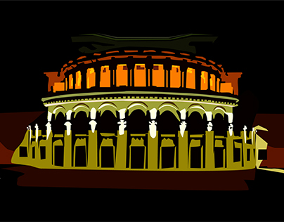Theatre of Opera and Ballet