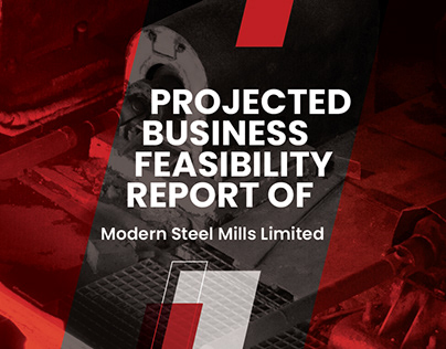 Business Report | Modern Steel