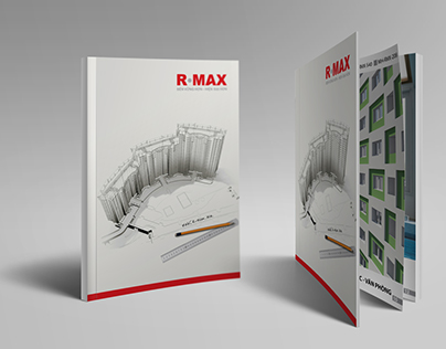 Catalogue R • Max