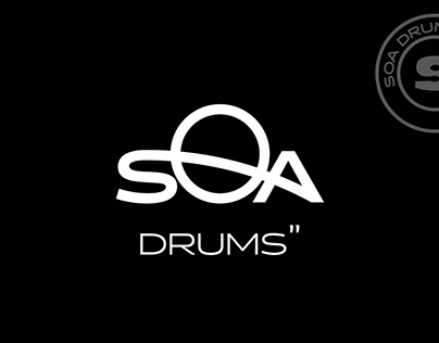 SOA Drums