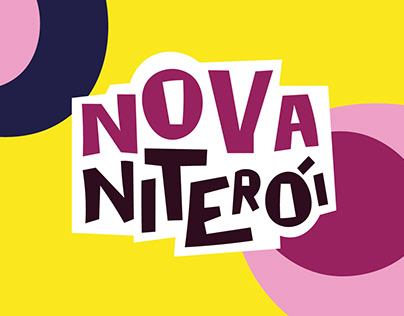 Nova Niterói (identidade visual)
