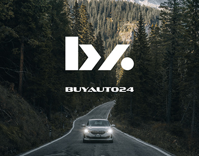Logo Exploration - Used Car Branding