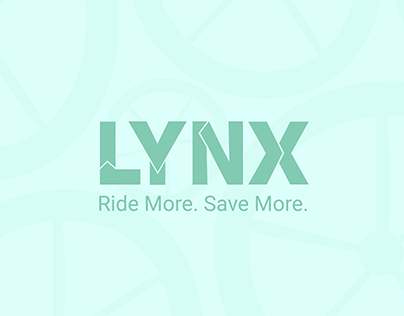 Lynx - Ride Sharing