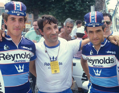 Tour de Francia de 1983