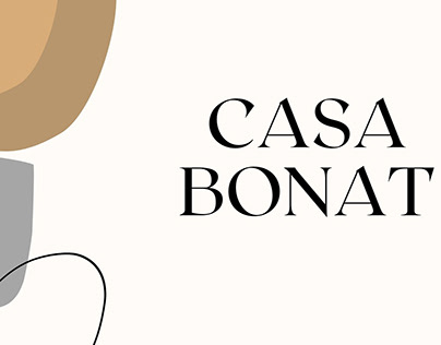 CASA BONAT - LA CALERA