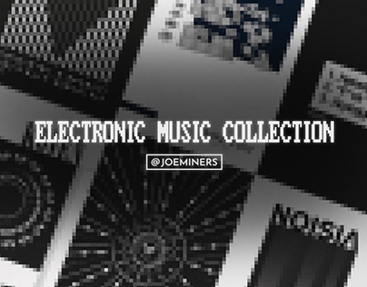 ELECTRONIC MUSIC COLLECTION