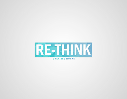 Re-Think Creative Branding