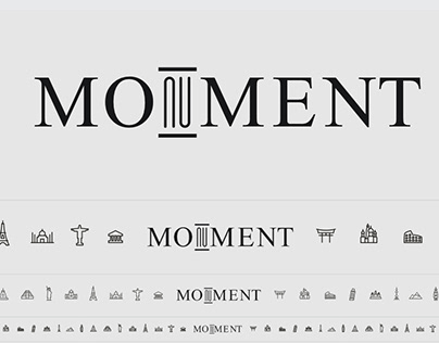 "Monument" museum gifts, identity (2022)