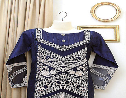 Get Pakistani Designer Clothes at Affordable Prices