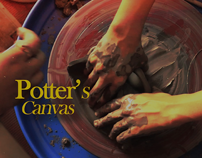 The Potter's Canvas