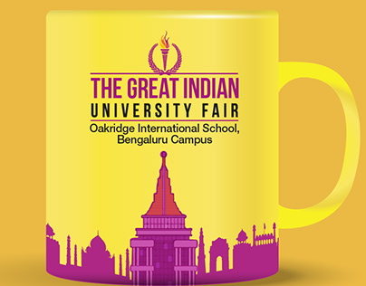 Indian University Fair