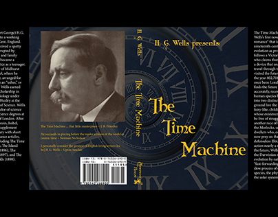 THe Time Machine
