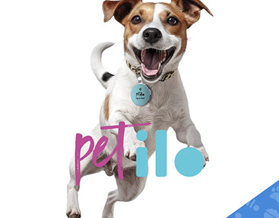 Pet ilo| product and package design