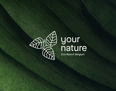 Your Nature — Branding