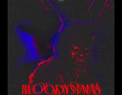 Krampus - Bloodystmas