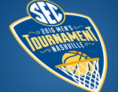 SEC Men's Basketball Tournament