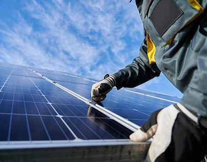 List of Best Commercial Solar Companies