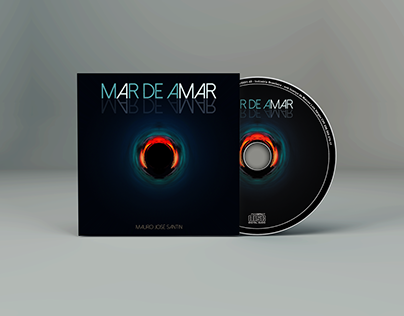 CD Mar de Amar | Mauro José Santin
