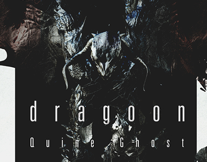 Quine Ghost | Dragoon
