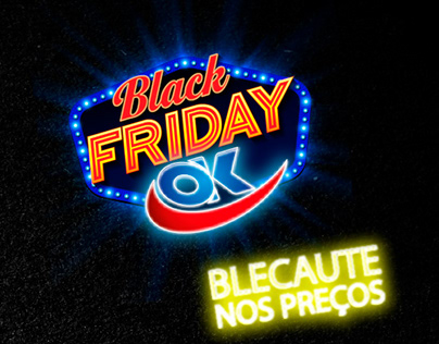 OK - Black Friday