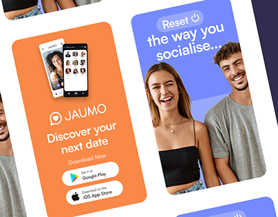Jaumo - Boosting a Community through Video Ads