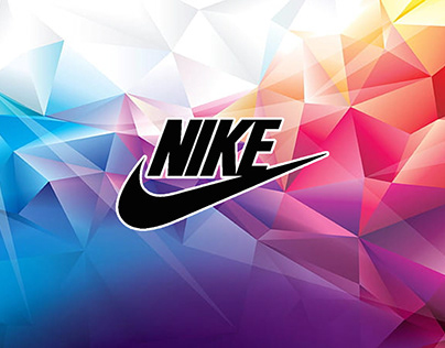 Nike Event Design