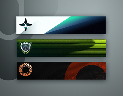 Destiny 2 Emblems