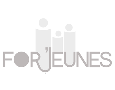 Forjeunes graphic Charter