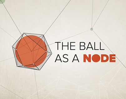 "The Ball as a Node" (Presentation)