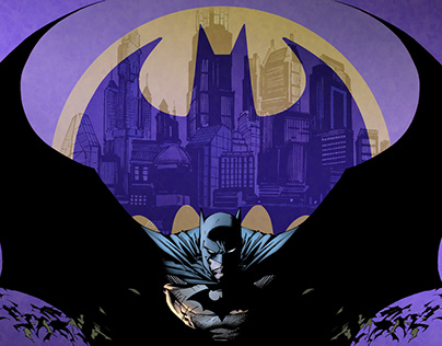 Batman Day Concepts