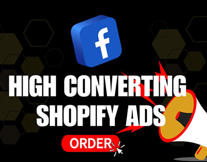 Converting Shopify Facebook ads campaign, advertising