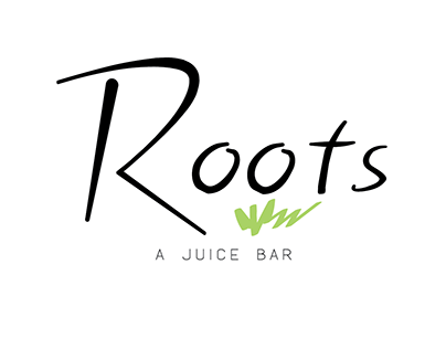 The Roots: Branding Project