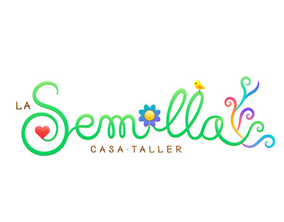 La Semilla | Branding