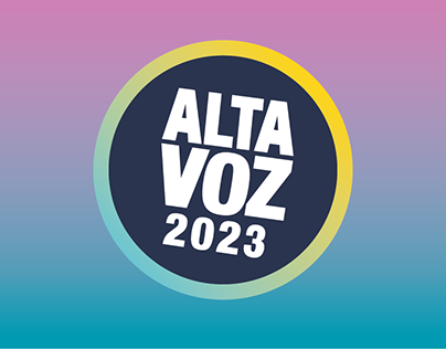 ALTAVOZ 2023