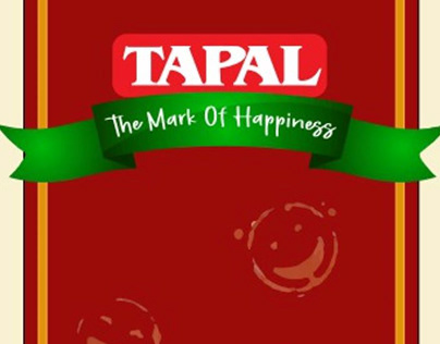 Tapal Tea Posters