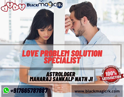 love Problem Solution Specialist