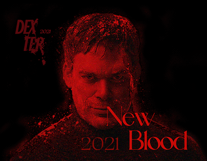 DEXTER: New Blood