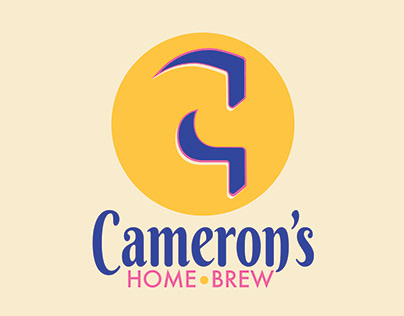 Cameron's Home Brew Coffee