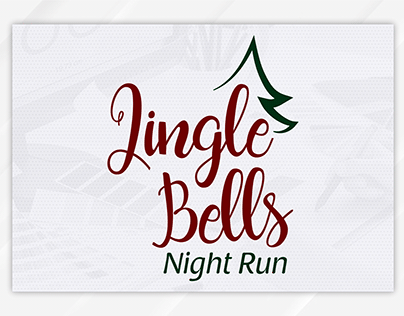 Jingle Bells - Night Run
