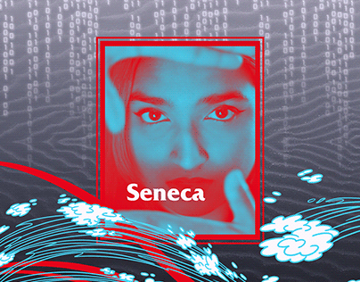 Seneca INM poster