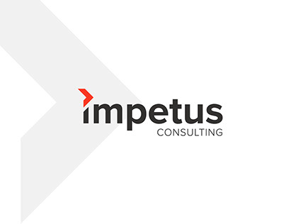 Impetus Consulting - brand identity & website